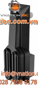 swing handle / polyamide / stainless steel
