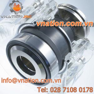 cartridge mechanical seal / for pumps / for the paper industry / process industry