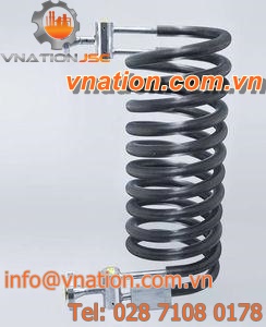 air cooler / tubular