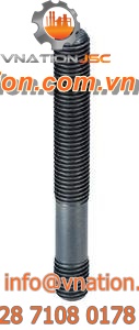 clamping stud / steel