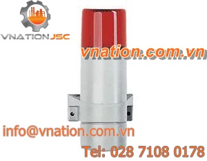flashing light / alarm indicator / robust