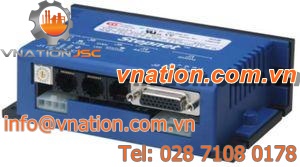 multi-axis motion control card / PID / stepper