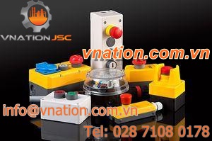 small-size enclosure / not specified / switch / plastic