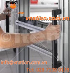 stapes handle / aluminum