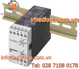 motor soft starter / mechanical