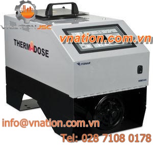 temperature control system / digital / automatic