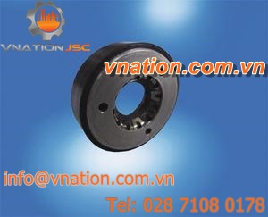 rotating shaft seal