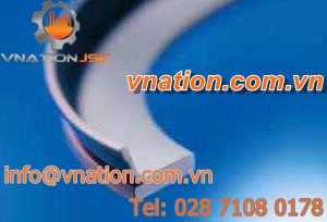 piston seal / shaft / PTFE / radial