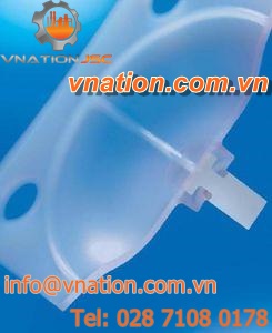 PTFE diaphragm