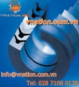 V seal / rod / PTFE