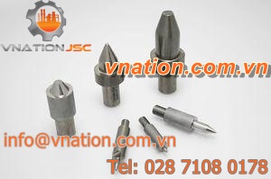 custom thermal friction drilling tool