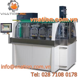 molding encapsulation die machine