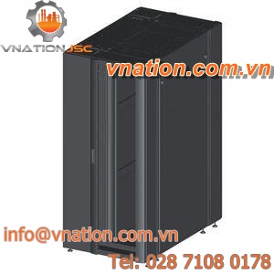 rack cooling system