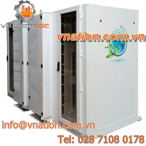 liquid chiller / computer room