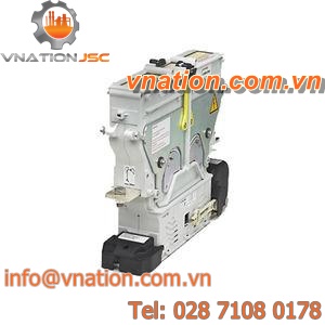 power contactor / high-voltage / multipolar / single-pole