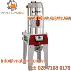 drying hopper / for plastics