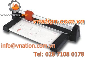 paper cutting machine / knife / hand-held