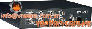 video server / embedded / networked camera