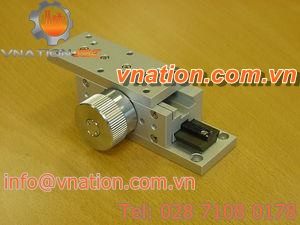 not specified box / motion control