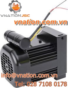 AC motor / single-phase / 100V / IP55