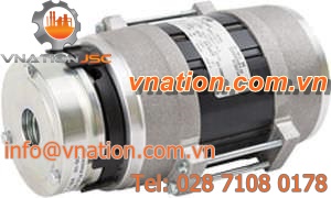 DC motor / synchronous / 12V / IP55