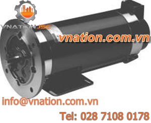 DC motor / synchronous / 380V / IP55