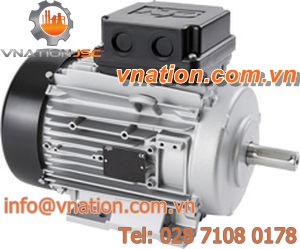 DC motor / synchronous / 48V / IP55