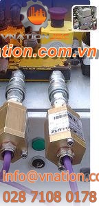 flow measurement pressure sensor