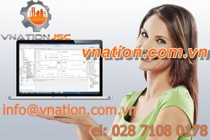 simulation software / programming / engineering / configuration