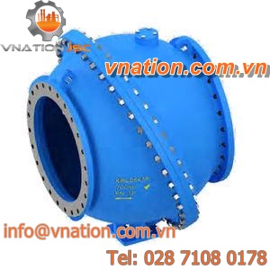 swing non-return valve