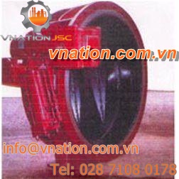 non-return valve