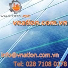 centrifugal pumping unit / solar