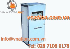 universal data-logger / programmable