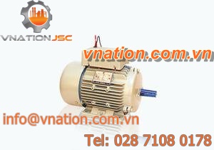 DC motor / synchronous / 12V / compact