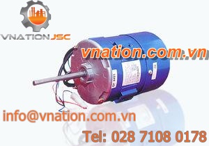 DC motor / synchronous / 48V / NEMA 17