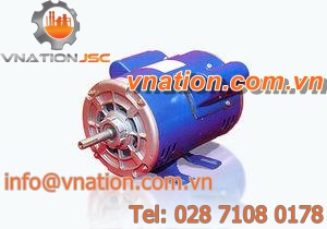 DC motor / synchronous / 48V / NEMA 23