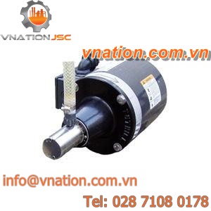 water pump / for wastewater / acid / magnetic-drive