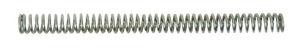 compression spring / wire / for mechanical components