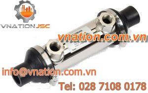 fuel cooler / tubular