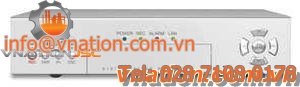 digital video recorder / DVR / video surveillance