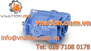 chemical pump / piston / injection