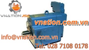 chemical pump / piston / test
