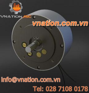 DC servomotor / brushed