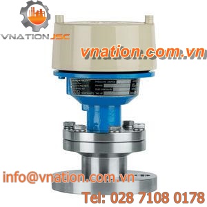 diaphragm pressure switch / for oil / for gas / flameproof