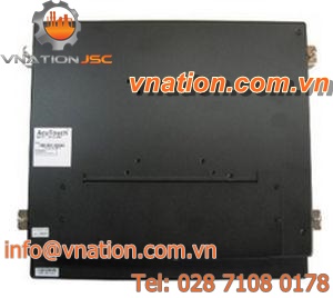 touch screen monitor / LCD / panel / rugged