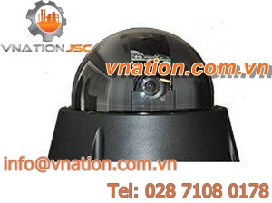 CCTV camera / SWIR / CCD / dome