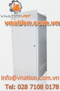 AC/DC power supply / floor-standing / three-phase