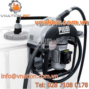automatic dispenser / for AdBlue / IBC