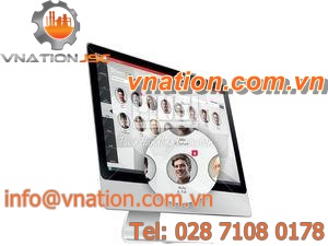 monitoring software / management