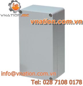 IP67 enclosure / IP66 / general purpose / polyester